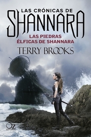 Piedras Elficas de Shannara, Las (Shannara 2)