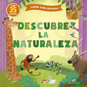 Descubre la naturaleza Descubre la naturaleza
