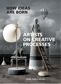 Artists on Creative Processes