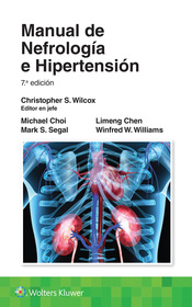 Manual de nefrología e hipertensión Manual de nefrología e hipertensión