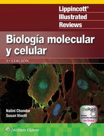 LIR. Biología molecular y celular LIR. Biología molecular y celular