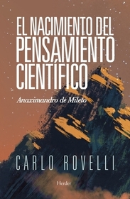 Nacimiento del Pensamiento Cientifico, El
