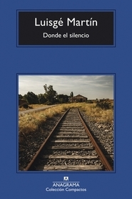 Donde El Silencio Donde El Silencio
