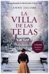 La Villa de Las Telas / The Cloth Villa