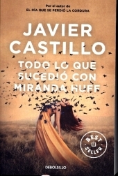 Todo Lo Que Sucedió Con Miranda Huff / Everything That Happened to Miranda Huff Todo Lo Que Sucedió Con Miranda Huff / Everything That Happened to Miranda Huff