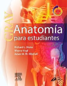 Gray Anatomia Para Estudiantes