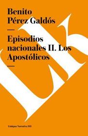 Episodios nacionales II