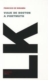 Viaje de Boston A Portmuth