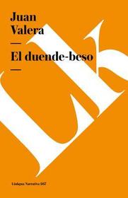 El Duende-Beso