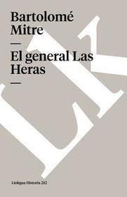 El general Las Heras