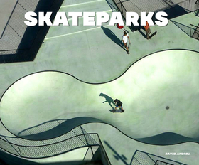 Skateparks: Waves of Concrete