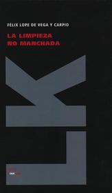La Limpieza No Manchada