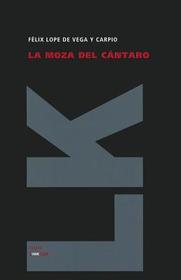 La Moza del Cantaro
