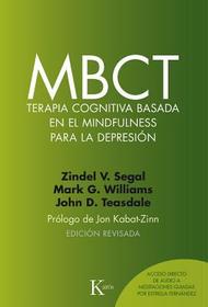 Mbct Terapia Cognitiva Basada En El Mindfulness Para La Depresión