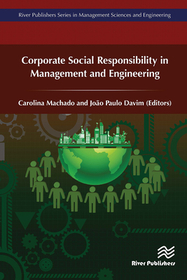 Corporate Social Responsibility in Management and Engineering
