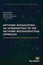 Network Optimization: An Introduction to the Network Reconstruction Approach: Network Reconstruction Approach to optimization Network Optimization: An Introduction to the Network Reconstruction Approach: Network Reconstruction Approach to optimization