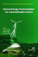 Biofuel Technologies for a Sustainable Future: India and Beyond: India and Beyond Biofuel Technologies for a Sustainable Future: India and Beyond: India and Beyond