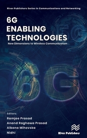 6G Enabling Technologies: New Dimensions to Wireless Communication