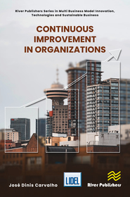 Continuous Improvement in Organizations Continuous Improvement in Organizations