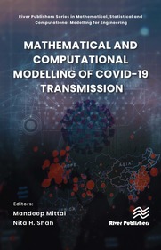 Mathematical and Computational Modelling of Covid-19 Transmission Mathematical and Computational Modelling of Covid-19 Transmission