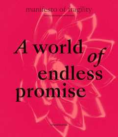 A World of Endless Promise: Manifesto of Fragility