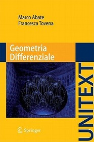 Geometria Differenziale Geometria Differenziale