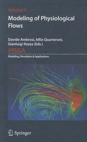 Modeling of Physiological Flows