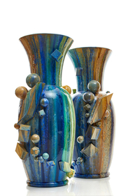 Force of Nature: The Art of Kate Malone: A Life in Clay