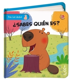 Sabes Quién Es?