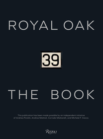 Royal Oak 39 the Book