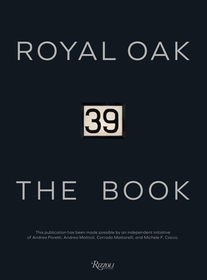 Royal Oak 39 the Book Royal Oak 39 the Book