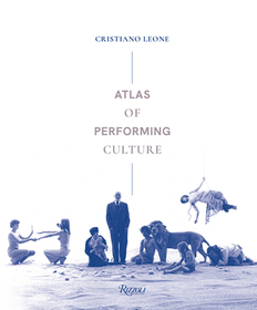 Atlas of Performing Culture Atlas of Performing Culture