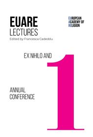 Ex Nihilo and First Annual Conference: 2017–2018