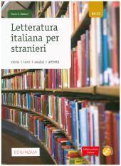 Letteratura italiana per stranieri