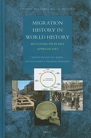 Migration History in World History: Multidisciplinary Approaches