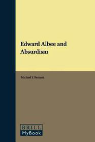 Edward Albee and Absurdism