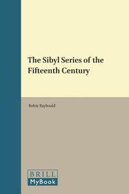The Sibyl Series of the Fifteenth Century
