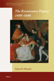 The Renaissance Papacy 1400?1600