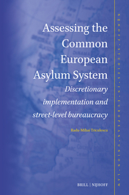 Assessing the Common European Asylum System: Discretionary Implementation and Street-Level Bureaucracy