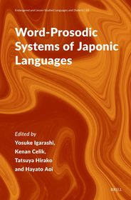 Word-Prosodic Systems of Japonic Languages