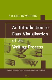 An Introduction to Data Visualisation of the Writing Process