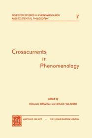 Crosscurrents in Phenomenology