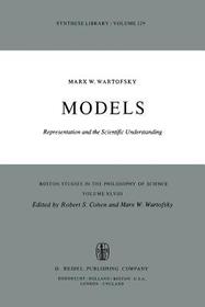 Models: Representation and the Scientific Understanding