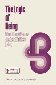 The Logic of Being: Historical Studies