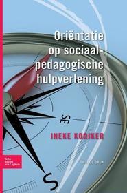 Oriëntatie op sociaalpedagogische hulpverlening