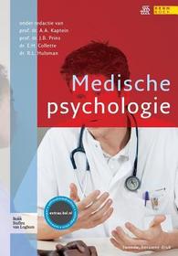 Medische psychologie, m. 1 Buch, m. 1 Beilage: Mit E-Book