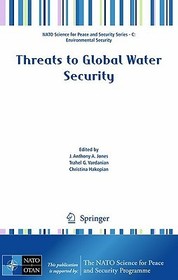 Threats to Global Water Security
