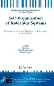 Self-Organization of Molecular Systems: From Molecules and Clusters to Nanotubes and Proteins