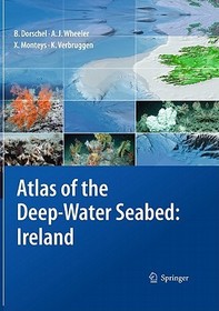 Atlas of the Deep-Water Seabed: Ireland