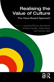 Realising the Value of Culture: The Value-Based Approach